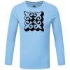 Long sleeve HD T Thumbnail
