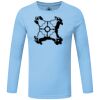 Long sleeve HD T Thumbnail