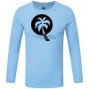Long sleeve HD T Thumbnail
