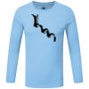 Long sleeve HD T Thumbnail