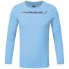 Long sleeve HD T Thumbnail