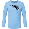 Long sleeve HD T Thumbnail