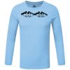 Long sleeve HD T Thumbnail