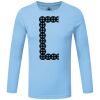 Long sleeve HD T Thumbnail