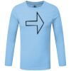 Long sleeve HD T Thumbnail