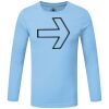 Long sleeve HD T Thumbnail