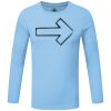 Long sleeve HD T Thumbnail