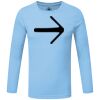 Long sleeve HD T Thumbnail