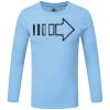 Long sleeve HD T Thumbnail