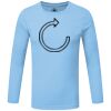 Long sleeve HD T Thumbnail