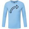 Long sleeve HD T Thumbnail