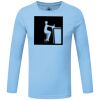 Long sleeve HD T Thumbnail