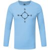 Long sleeve HD T Thumbnail