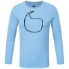 Long sleeve HD T Thumbnail