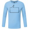Long sleeve HD T Thumbnail