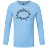Long sleeve HD T Thumbnail