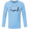 Long sleeve HD T Thumbnail