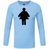 Long sleeve HD T Thumbnail