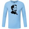 Long sleeve HD T Thumbnail