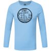 Long sleeve HD T Thumbnail