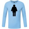 Long sleeve HD T Thumbnail