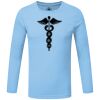 Long sleeve HD T Thumbnail
