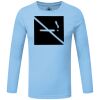 Long sleeve HD T Thumbnail