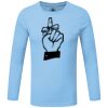 Long sleeve HD T Thumbnail