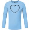 Long sleeve HD T Thumbnail