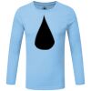 Long sleeve HD T Thumbnail