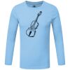 Long sleeve HD T Thumbnail