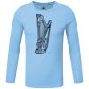 Long sleeve HD T Thumbnail
