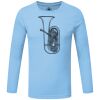 Long sleeve HD T Thumbnail