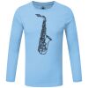 Long sleeve HD T Thumbnail