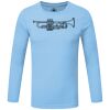 Long sleeve HD T Thumbnail