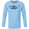 Long sleeve HD T Thumbnail