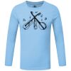 Long sleeve HD T Thumbnail