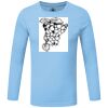 Long sleeve HD T Thumbnail