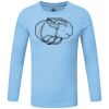Long sleeve HD T Thumbnail