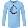 Long sleeve HD T Thumbnail