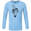 Long sleeve HD T Thumbnail