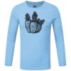 Long sleeve HD T Thumbnail