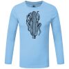Long sleeve HD T Thumbnail