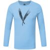 Long sleeve HD T Thumbnail