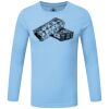 Long sleeve HD T Thumbnail