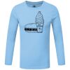 Long sleeve HD T Thumbnail