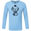 Long sleeve HD T Thumbnail