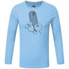Long sleeve HD T Thumbnail