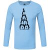 Long sleeve HD T Thumbnail