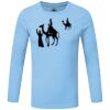 Long sleeve HD T Thumbnail